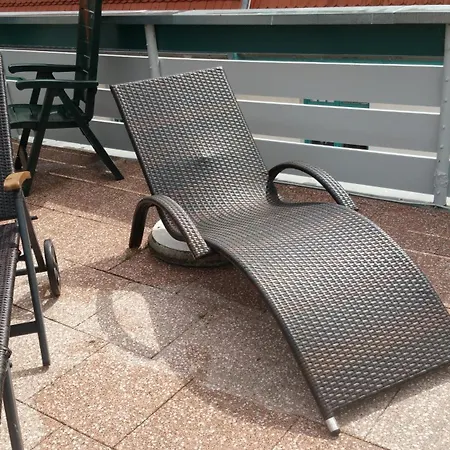 Apartamento An Der Seebruecke