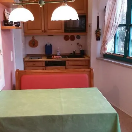 An Der Seebruecke Apartamento Boltenhagen (Ostseebad)