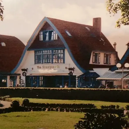 An Der Seebruecke Apartment